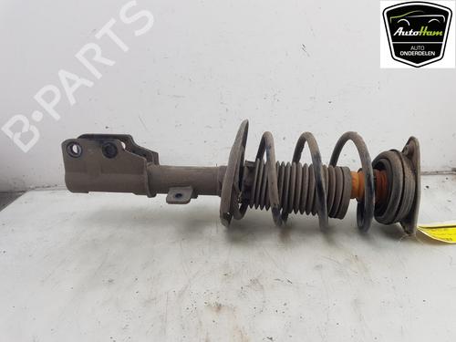 Used Right front shock absorber Right front shock absorber PEUGEOT 5008 II (MC_, MJ_, MR_, M4_) 1.2 THP (MRHNYH, MRHNYW, MRHNSJ, MRHNSU, MRHNSM) (131 hp) 21489551 21489551