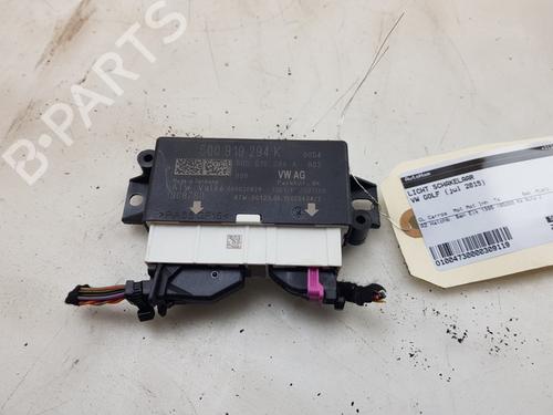 Electronic module VW GOLF VII (5G1, BQ1, BE1, BE2) 1.4 GTE Hybrid | BP33120512M83 - Image 3