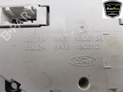 Climate control FORD FIESTA VI (CB1, CCN) 1.0 | BP12046508I5 