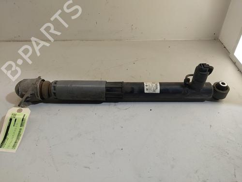 Used Left rear shock absorber Left rear shock absorber 37179872 37179872