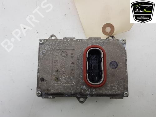 Used Xenon ballast Xenon ballast MERCEDES-BENZ M-CLASS (W164) ML 350 4-matic (164.186) (272 hp) 12045961 12045961