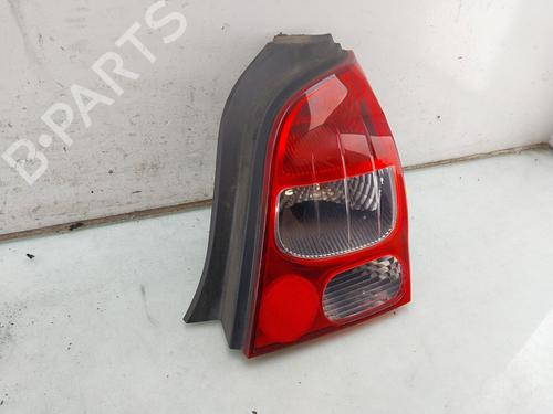 Right taillight RENAULT TWINGO II (CN0_) 1.2 (CN0D) | BP39888720C35 - Image 3