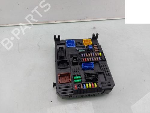 Used Control unit Control unit 25121899 25121899