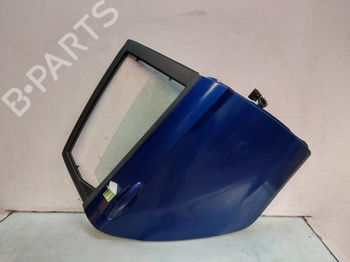 Used Right rear door Right rear door FORD FIESTA VI (CB1, CCN) 1.0 (65 hp) 33656261 33656261