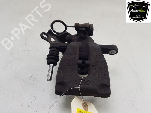 Left rear brake caliper FORD MONDEO IV Turnier (BA7) 2.0 | BP20161439M107
