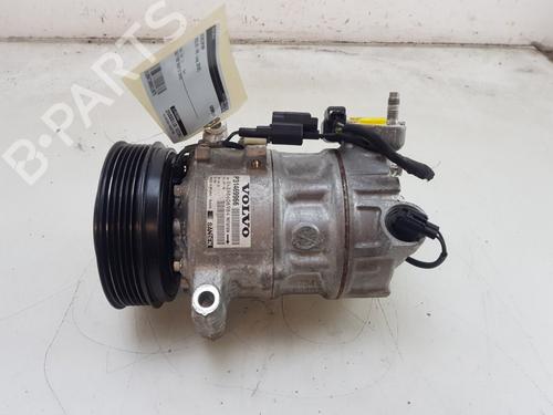 AC compressor VOLVO V40 Hatchback (525) T3 | BP32319604M34 - Image 3