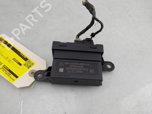 Control unit OPEL KARL (C16) 1.0 | BP39562407M11 - Image 3
