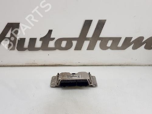 Used Engine control unit (ECU) PEUGEOT 107 (PM_, PN_) 1.0 (68 hp) 12010777