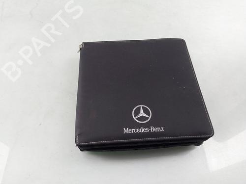 Other MERCEDES-BENZ M-CLASS (W166) ML 350 BlueTEC 4-matic (166.024, 166.023) | BP26655141O1  - Image 5