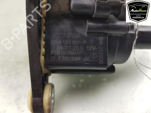 Auxiliary water pump PORSCHE PANAMERA (971) 4.0 Turbo (97AFF1, 97BFF1) | BP23239315M111 