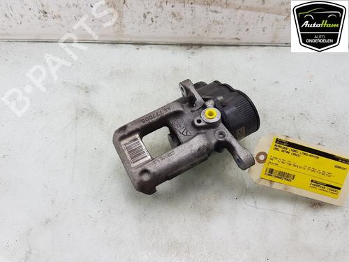 Used Left rear brake caliper OPEL ASTRA L Sports Tourer (O5) 1.2 (FRHNSL, FRHNSR) (131 hp) 18166776
