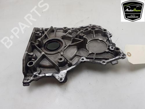 Timing cover MERCEDES-BENZ SPRINTER 3,5-t Van (B907, B910) 319 CDI RWD (907.633, 907.635, 907.637) | BP23190657M123