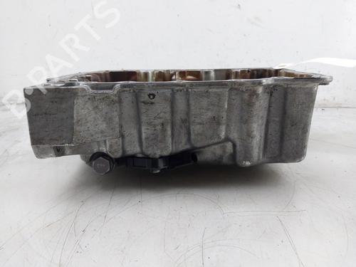 Oil sump VW GOLF VII (5G1, BQ1, BE1, BE2) 1.0 TSI | BP30143733M115