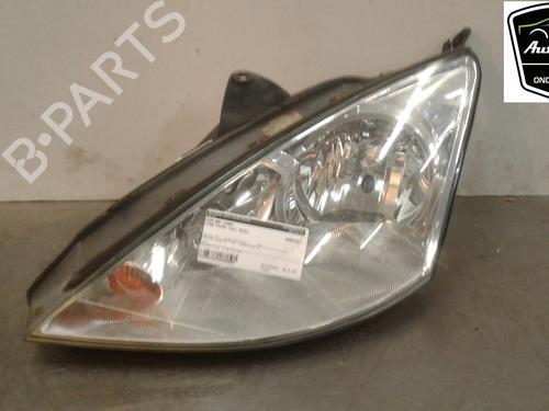 Used Left headlight Left headlight FORD FOCUS I Turnier (DNW) 1.4 16V (75 hp) 12016948 12016948