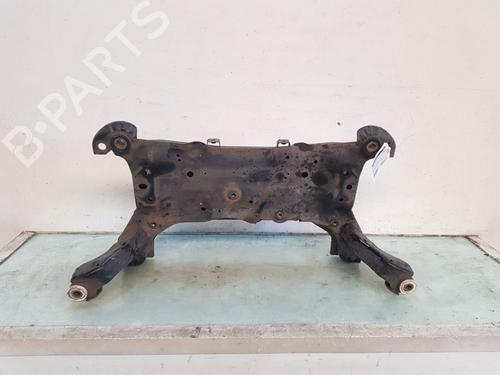 Forbro FORD TRANSIT CONNECT V408 Box Body/MPV 1.6 TDCi (95 hp) 28141315