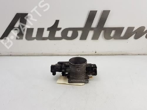 Used Throttle body PORSCHE BOXSTER (986) 2.5 (204 hp) 12014641