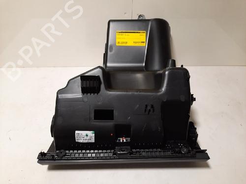 Glove box SKODA FABIA III Estate (NJ5) 1.0 TSI | BP12031463C95 