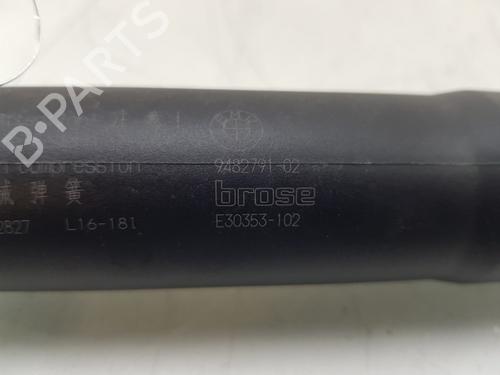 Electronic module BMW 5 Touring (G31) 530 i Mild-Hybrid | BP24618676M83 - Image 4