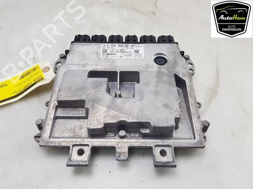 Engine control unit (ECU) MERCEDES-BENZ C-CLASS (W206) C 300 (206.046) | BP18571271M57 