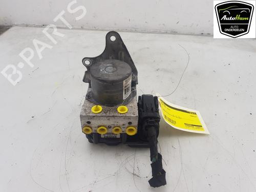 ABS pump FIAT 500 (312_) 1.2 (312AXA1A) | BP19771839M43 