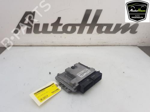 Motorstyringsenhet FORD FIESTA VI (CB1, CCN) 1.0 (65 hp) 12038391