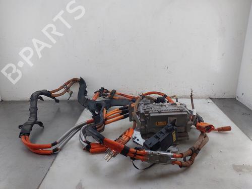 Autre MERCEDES-BENZ C-CLASS T-Model (S205) C 350 e (205.247) (279 hp) 31756161