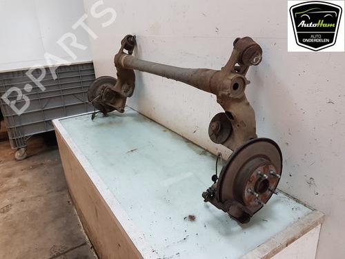 Bakaksel OPEL MOKKA / MOKKA X (J13) 1.4 (_76) | BP29061733M2 