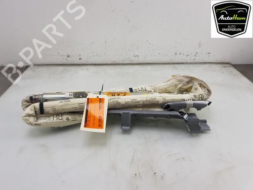 Høyre gardin kollisjonspute TOYOTA COROLLA Verso (ZER_, ZZE12_, R1_) 1.8 (ZNR11_, ZNR11R) | BP13245539C12 