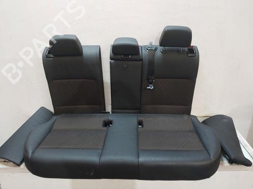 Seats set BMW X3 (F25) xDrive 20 i | BP30060267C78 