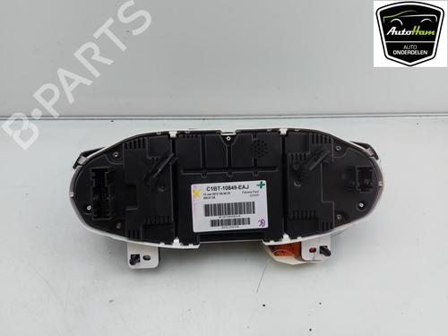Instrument cluster FORD FIESTA VI (CB1, CCN) 1.0 EcoBoost | BP12040693C47 