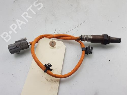 Electronic sensor SUZUKI CELERIO (LF) 1.0 (AVK310) | BP31170242M84