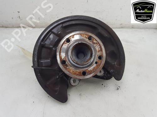 Right rear steering knuckle MERCEDES-BENZ CLA Coupe (C117) CLA 180 (117.342) | BP17541588M28 