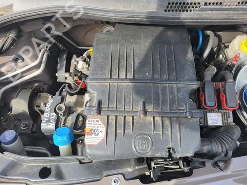 Engine FIAT 500 (312_) 1.2 (312AXA1A) | BP35947382M1 - Image 6