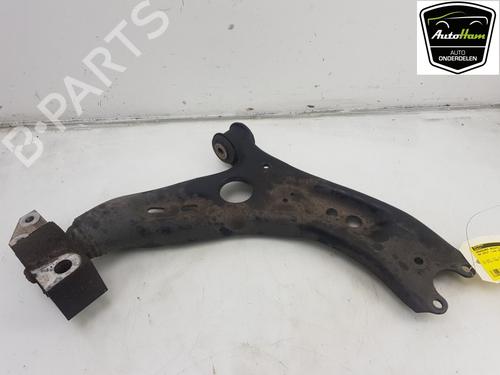 Used Right front suspension arm VW GOLF VI (5K1) 1.6 TDI (105 hp) 15805136