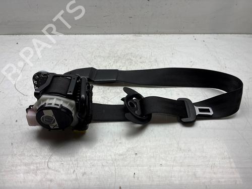 Sikkerhedssele foran højre PORSCHE MACAN (95B) 2.0 (252 hp) 32773498