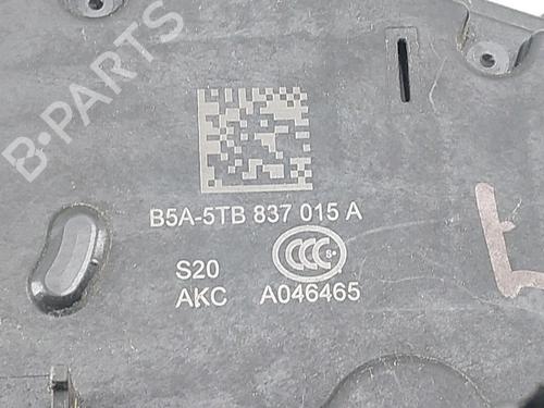 Front left lock VW POLO VI (AW1, BZ1, AE1) 1.0 TSI | BP30388363C98