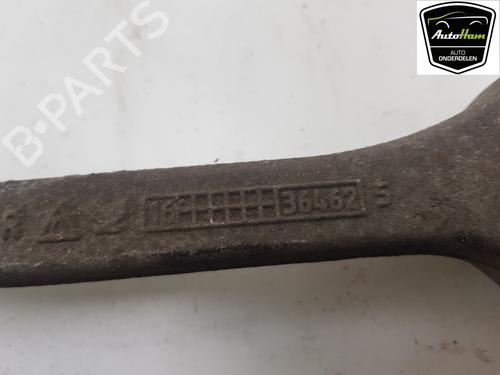 Right front suspension arm AUDI A5 Convertible (8F7) 1.8 TFSI | BP15292572M13 