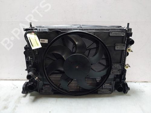 Kølerpakke VOLVO XC60 II (246) T8 Hybrid AWD | BP30102882M120 