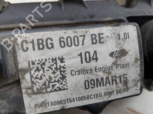 Valve cover FORD B-MAX (JK) 1.0 EcoBoost | BP34719527M124 - Image 4