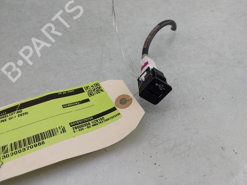 Used Electronic module Electronic module 38061887 38061887