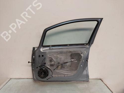Right front door OPEL CORSA D (S07) 1.2 (L08, L68) | BP25869689C3 