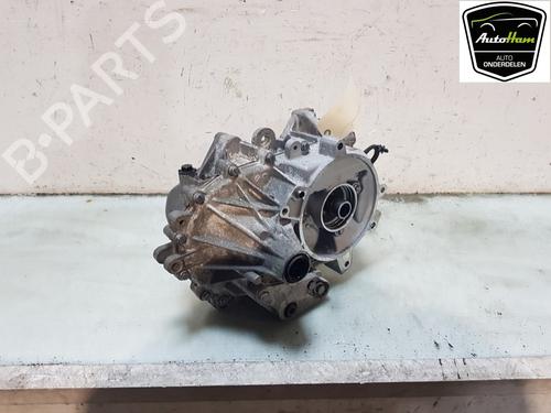 Gearbox PEUGEOT 208 II (UB_, UP_, UW_, UJ_) e-208 | BP21598357M3 