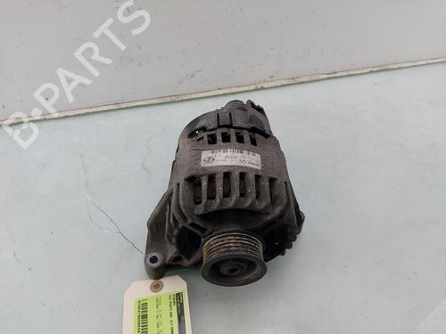 Alternator FIAT GRANDE PUNTO (199_) 1.4 (199AXB11, 199AXB1A, 199BXB1A, 199AXL1A) | BP31756146M7 