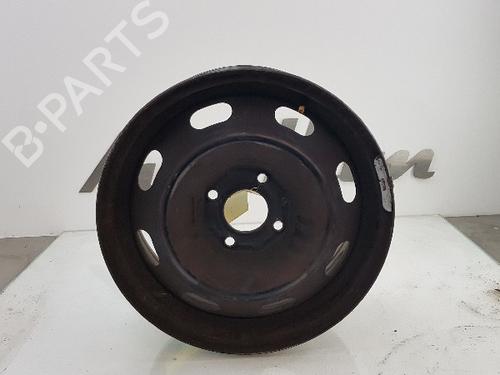 Used Rim CITROËN C4 I (LC_) 1.4 16V (88 hp) 12027945