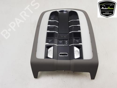 Used Interior roof light PORSCHE PANAMERA (970) 3.0 4S (420 hp) 15937984
