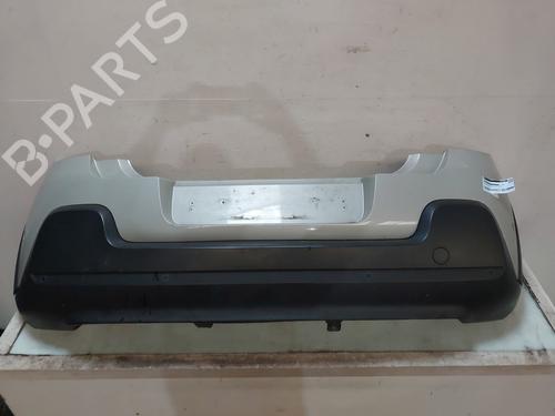 Used Rear bumper CITROËN C3 III (SX) 1.2 THP 110 (SXHNPS, SXHNZT, SXHNZ6) (110 hp) 29160418
