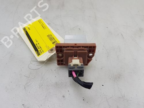 Heater resistor KIA PICANTO III (JA) 1.2 | BP28197676M108 