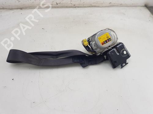 Used Rear right seatbelt OPEL ASTRA K (B16) 1.4 Turbo (68) (125 hp) 27681537