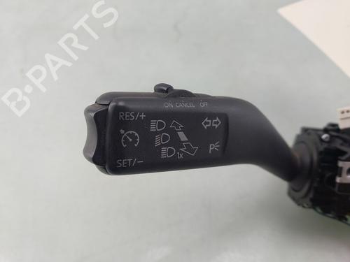 Steering column stalk VW CADDY III Box Body/MPV (2KA, 2KH, 2CA, 2CH) 1.6 TDI | BP29478864I23 