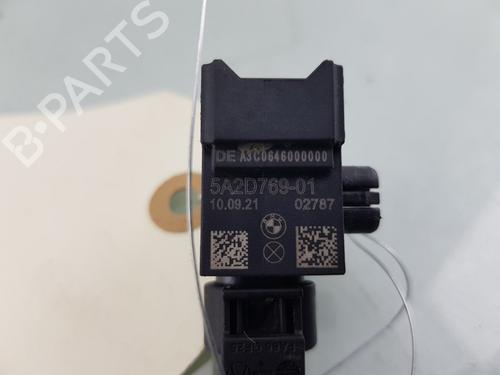 Electronic module BMW iX (I20) xDrive 40 | BP29712999M83 